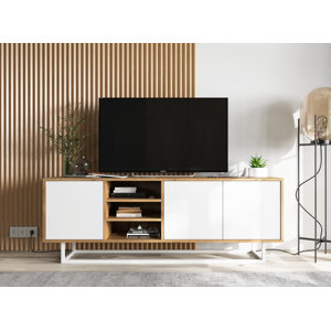 Ebern Designs TV-Schrank Creeve für TVs bis zu 65" & Bewertungen